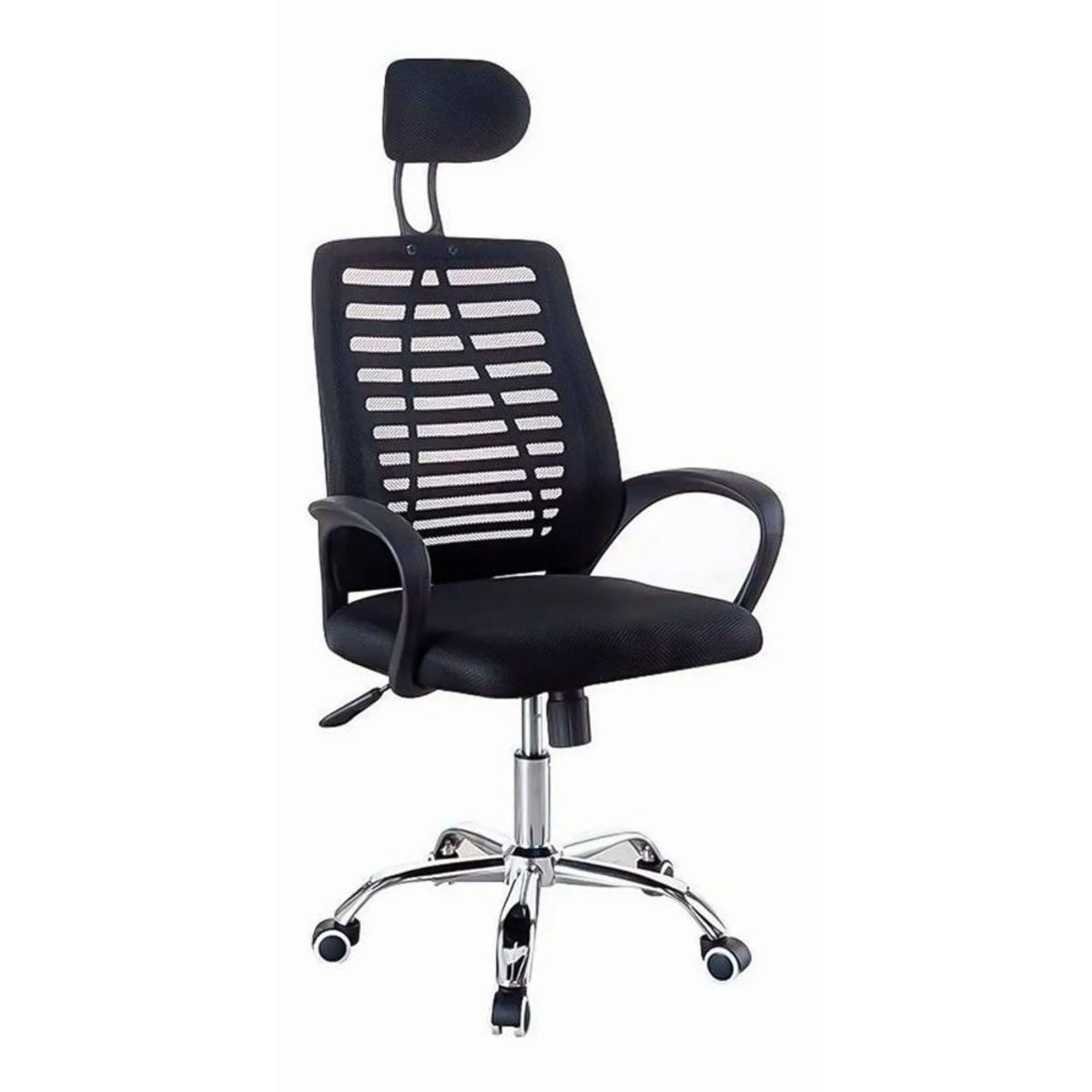 DETODOYMAS - Silla Ejecutiva de Oficina Con Apoya Cabeza Colores