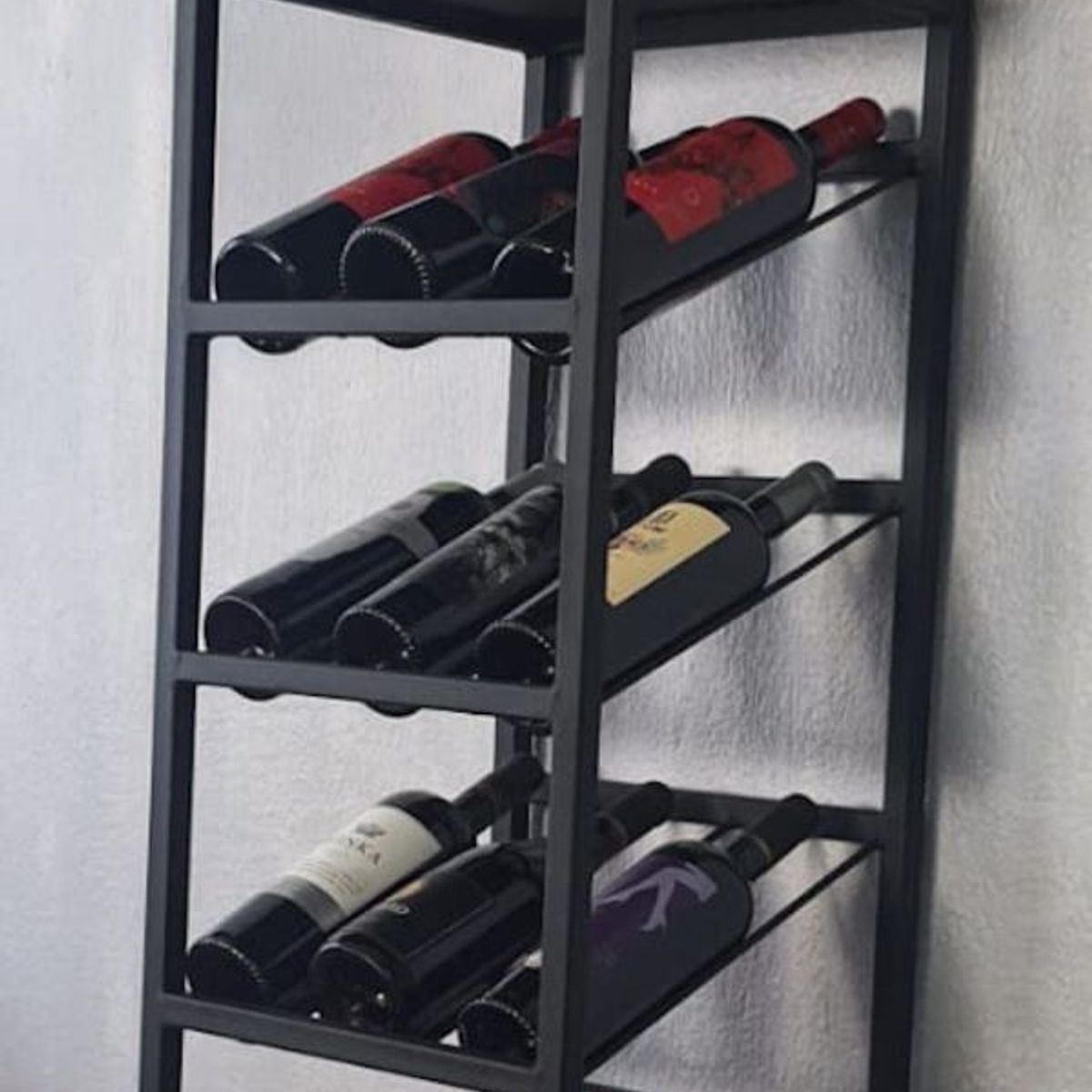 GENERICO - Cava de Fierro Tipo Bar