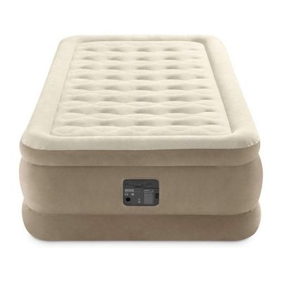 Imagen 2 del producto Colchón Inflable Eléctrico 1,5 Plazas 99x191x46 Cm Ultra Plush.