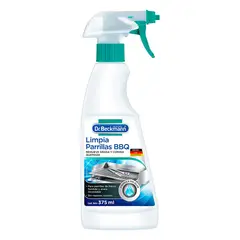 DR BECKMANN - Dr. Beckmann Limpia Parrillas BBQ 375 ml