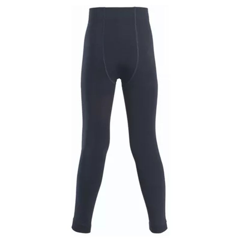 EVERSO - Pack 2 Panty Calza Niña Invierno Forro Polar Sin Pie