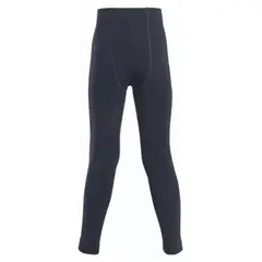 EVERSO - Pack 2 Panty Calza Niña Invierno Forro Polar Sin Pie