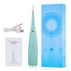 GENERICO - Removedor Sarro Dental Blanqueador Dientes Limpiador