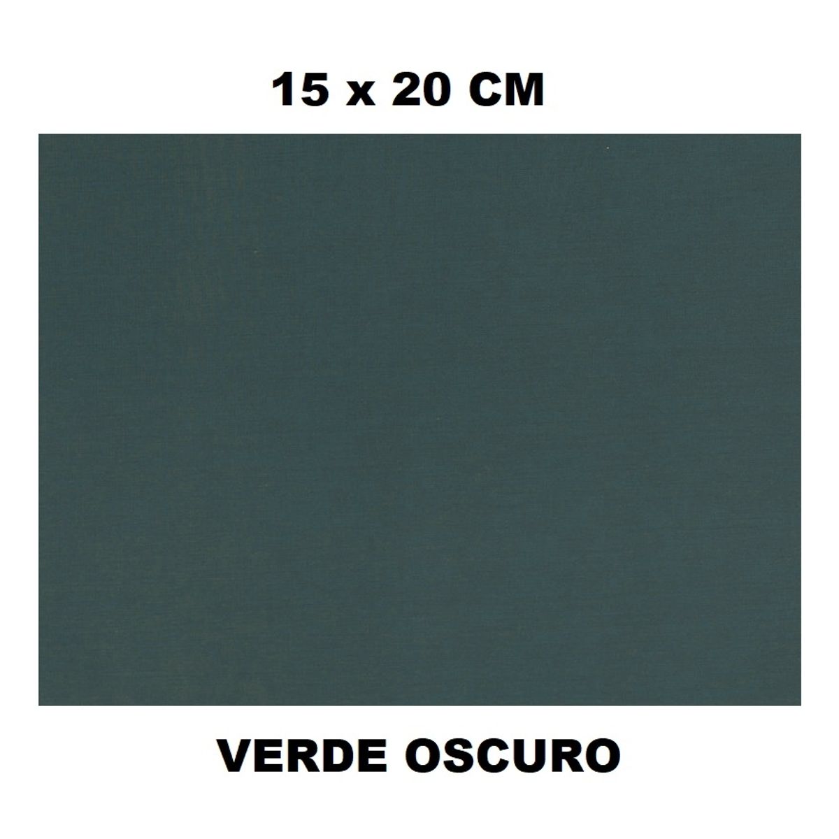 GENERICO - Parche Nylon Adhesivo Reparar  Parkas Carpas Verde Oscuro