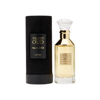 PERFUME VELVET OUD EDP 100ML UNISEX