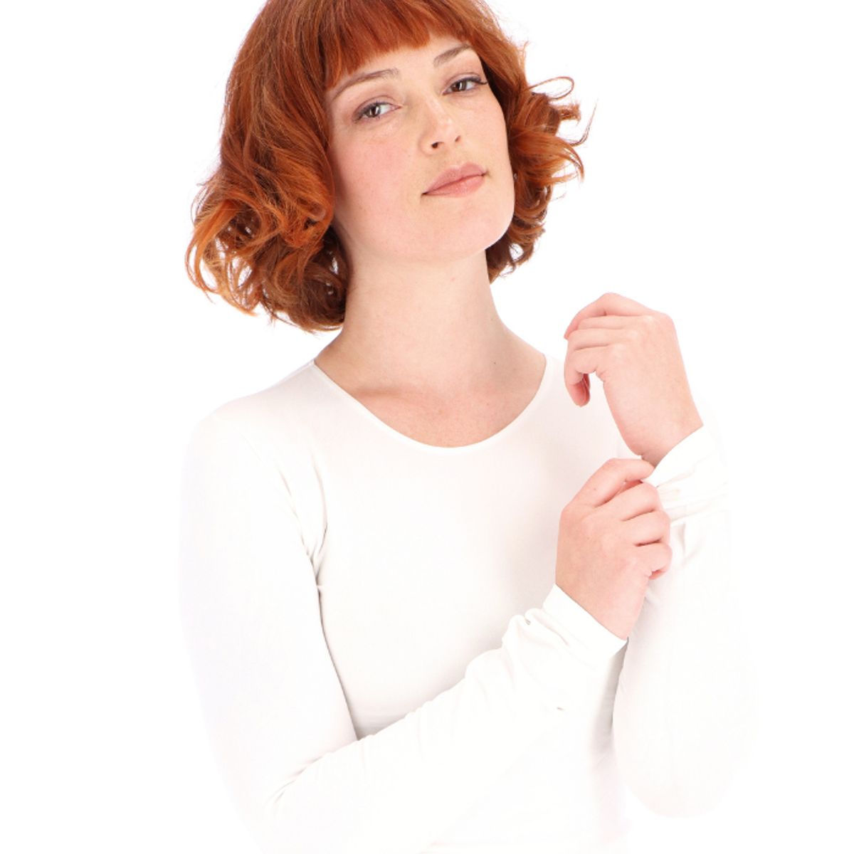 DAILY - CAMISETA BOT SEAMLESS DAILY