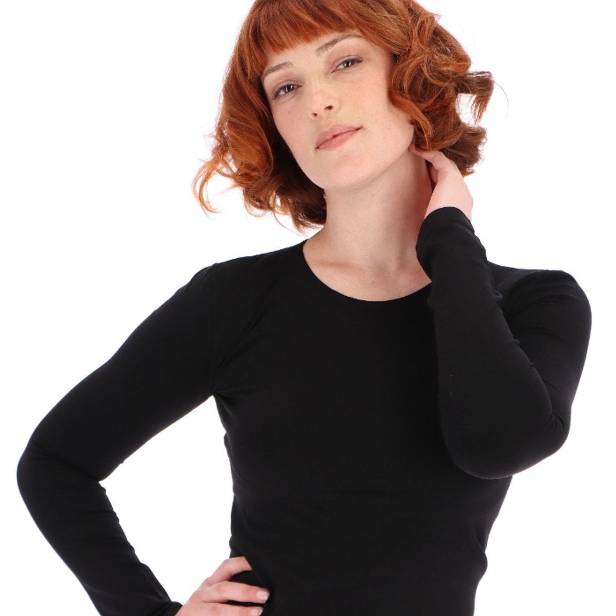 DAILY - CAMISETA BOT SEAMLESS DAILY