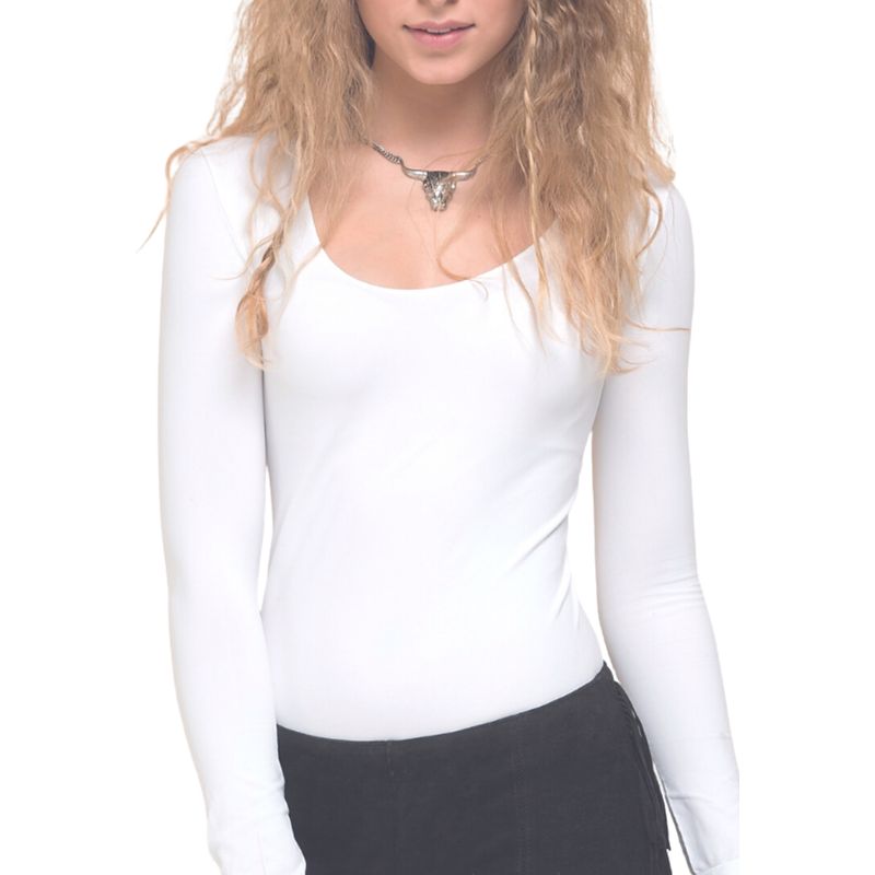 DAILY - CAMISETA ULI SEAMLESS DAILY
