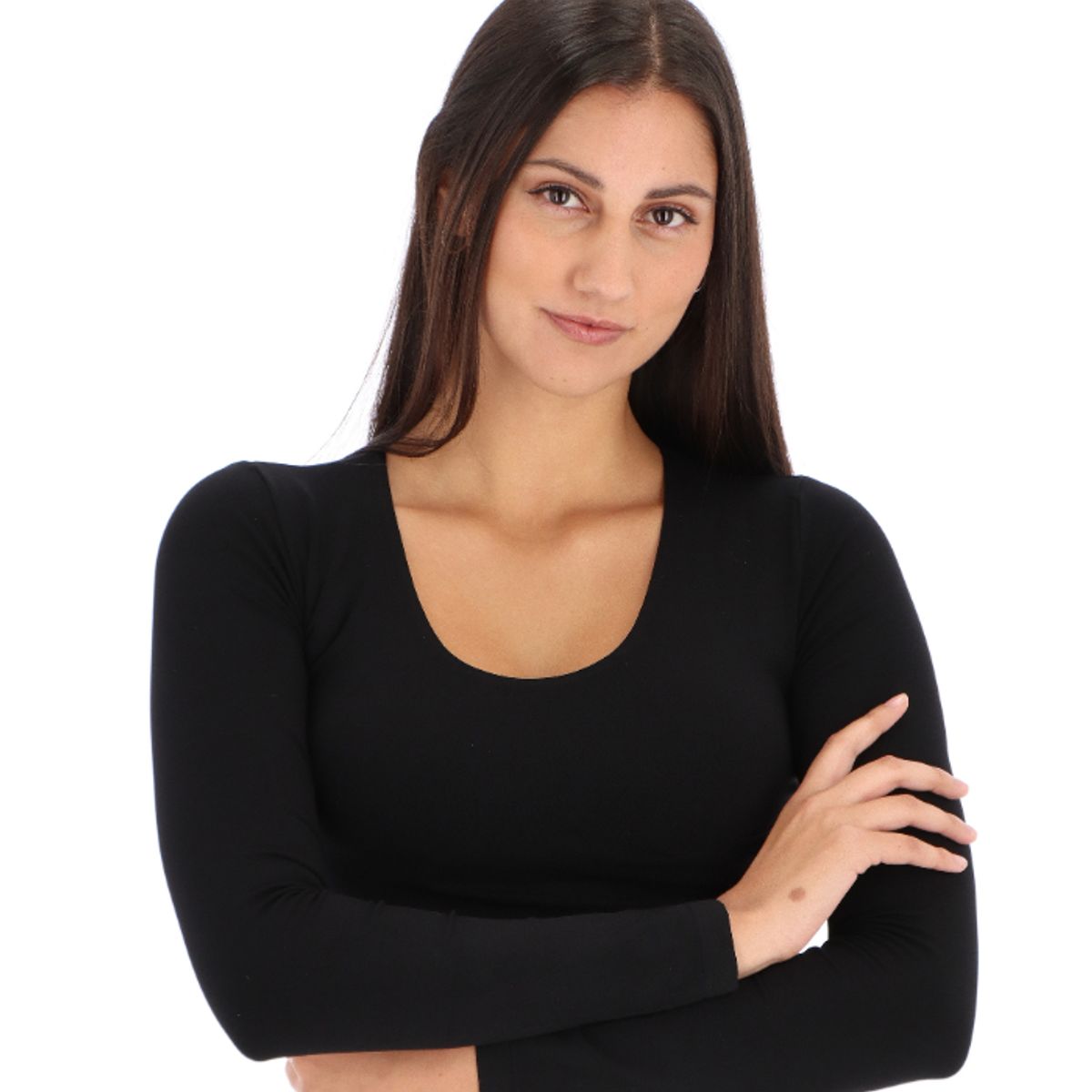 DAILY - CAMISETA ULI SEAMLESS DAILY