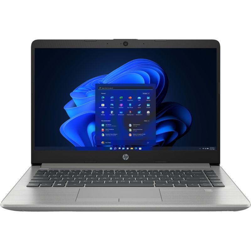 HP - Notebook HP 240 G9 Celeron N4500 8GB/256 14"