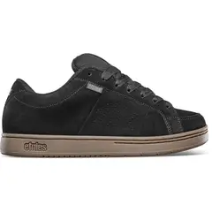 ETNIES - Zapatilla Kingpin Black Dark Grey Gum