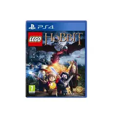 SONY - LEGO The Hobbit EU Version - PS4 - Sniper