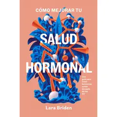 GINECOSOFIA - COMO MEJORAR TU SALUD HORMONAL