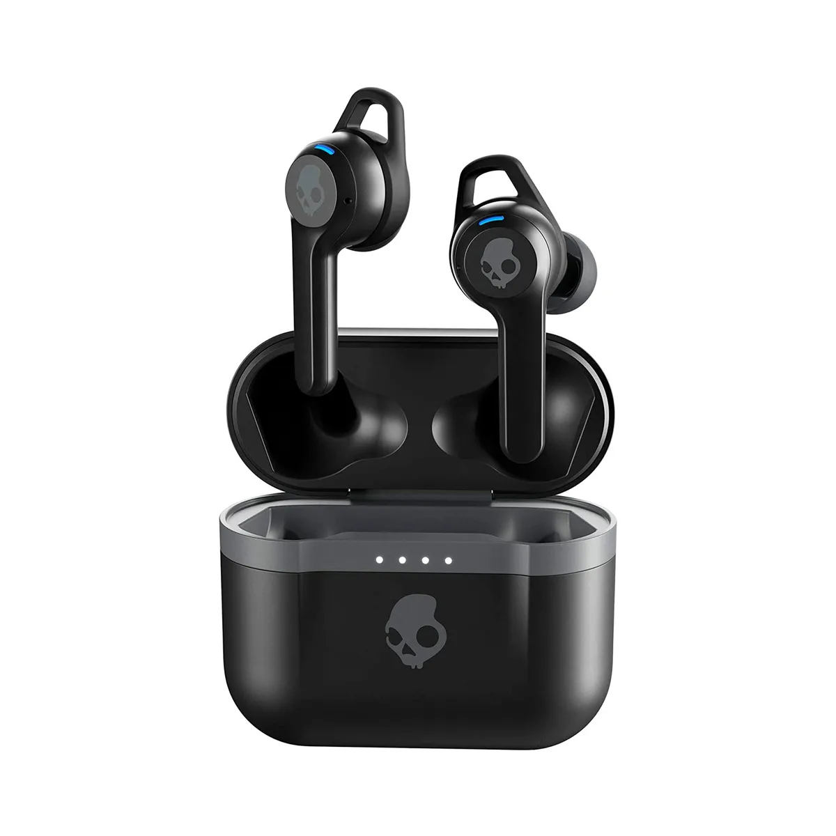 SKULLCANDY - Audífonos Inalámbricos Skullcandy Indy Evo True Negro