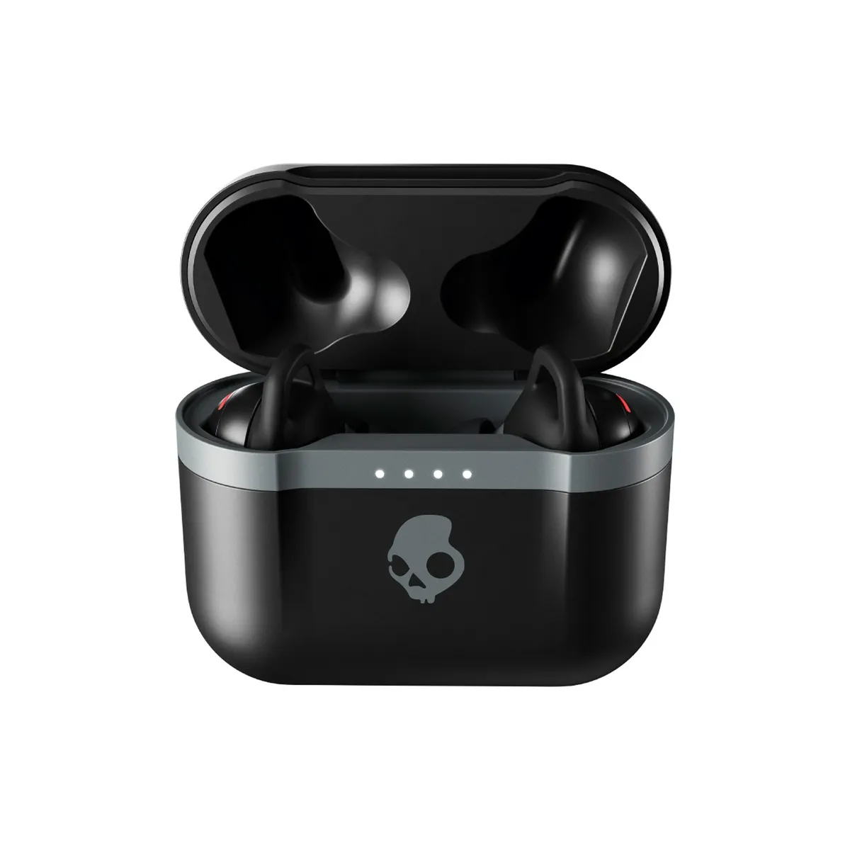 SKULLCANDY - Audífonos Inalámbricos Skullcandy Indy Evo True Negro