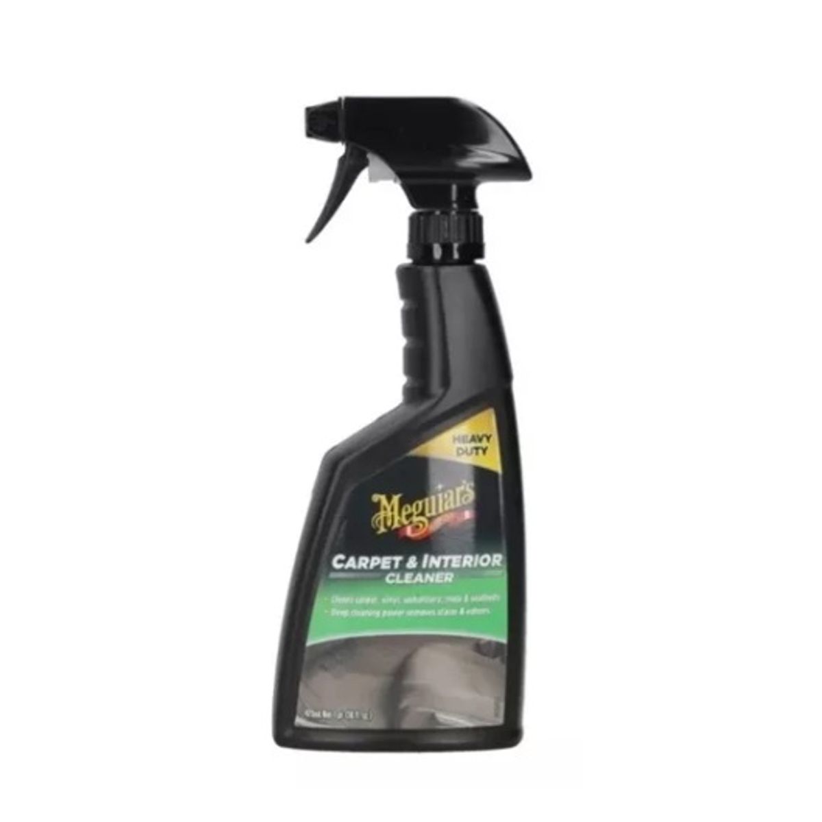 MEGUIARS - Carpet e Interior cleaner Meguiar:  Eliminador manchas de tapiz
