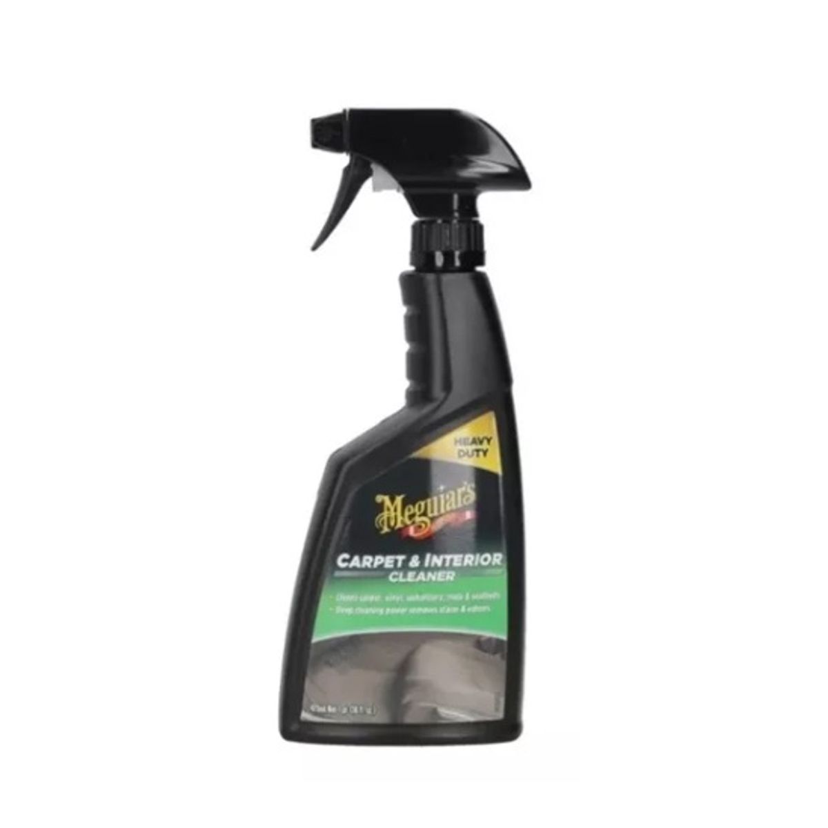 MEGUIARS - Carpet e Interior cleaner Meguiar:  Eliminador manchas de tapiz