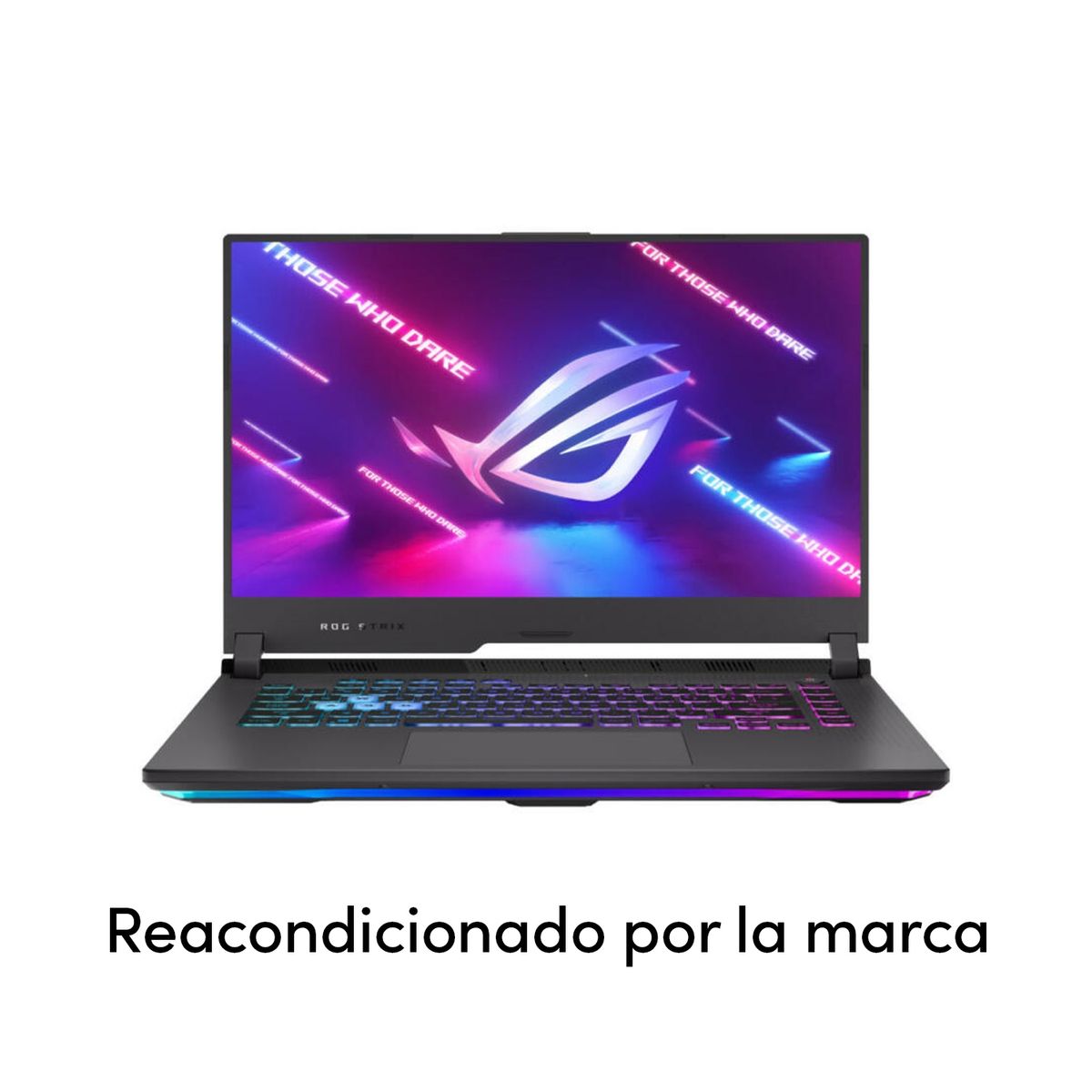 ASUS - Asus Rog Strix G15 Ryzen 9 16GB 1TB RTX3060 6GB 15.6" FHD