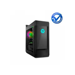 LENOVO - Desktop I5/ GTX 1660S 6GB/ 8GB / 256GB SSD+1TB HDD/ W10H/ Legion T5i