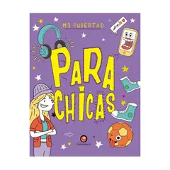 CONTRAPUNTO - Para Chicas