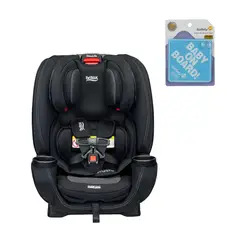BRITAX - ONE4LIFE COOL FLOW CLICKTIGHT letrero bebé a bordo