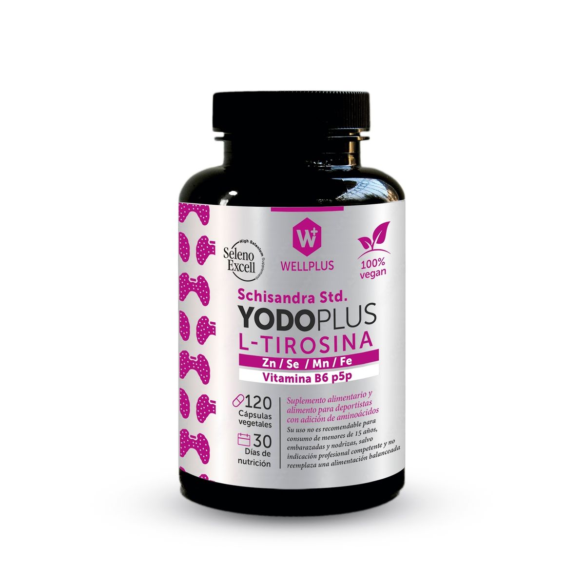 WELLPLUS - Yodo Plus