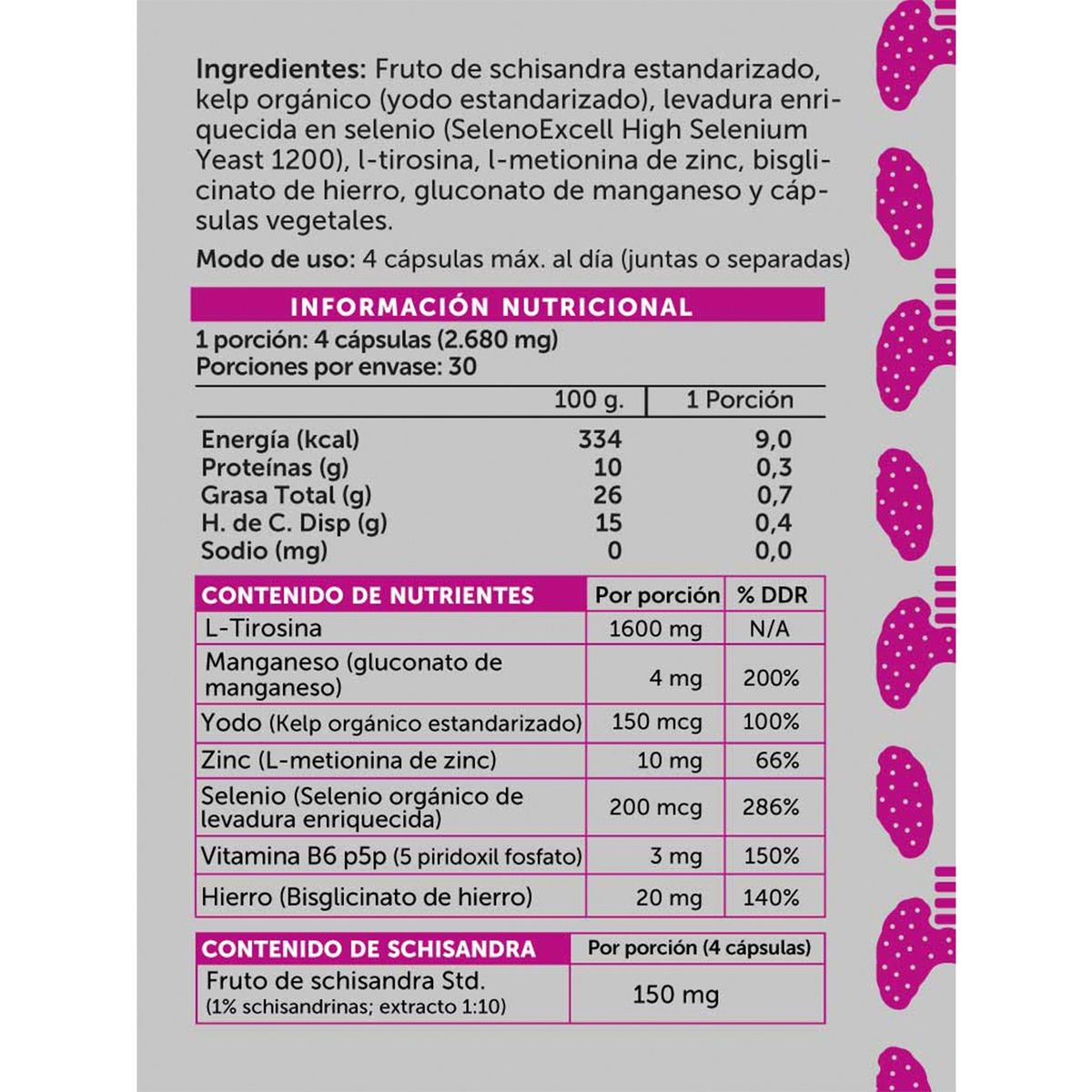 WELLPLUS - Yodo Plus