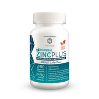 Zinc Plus