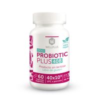 Probiotic Plus 40B