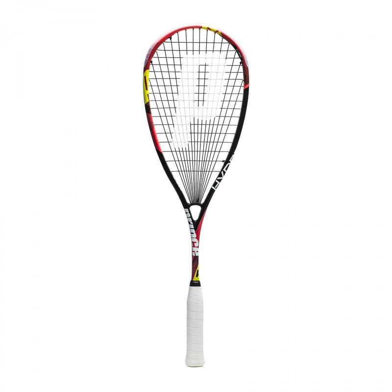 GENERICO - RAQUETA DE SQUASH PRINCE HYPER PRO 550 TEXTREME + TWARON