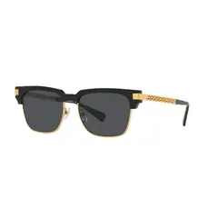 VERSACE - Lentes de Sol Black