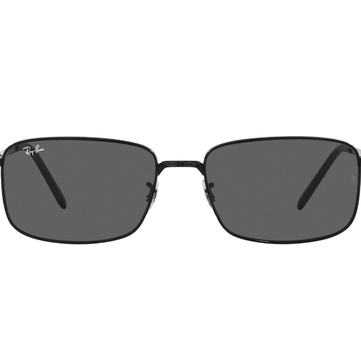 RAY BAN - Ray-Ban Lentes de Sol RB3717 002/B1 57