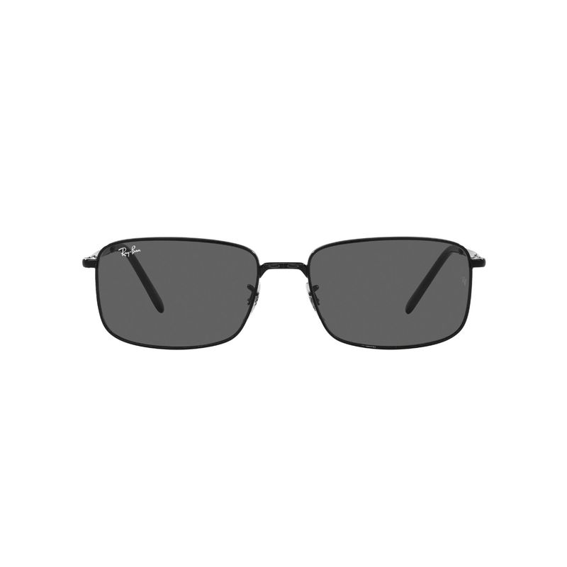RAY BAN - Lentes de Sol Black