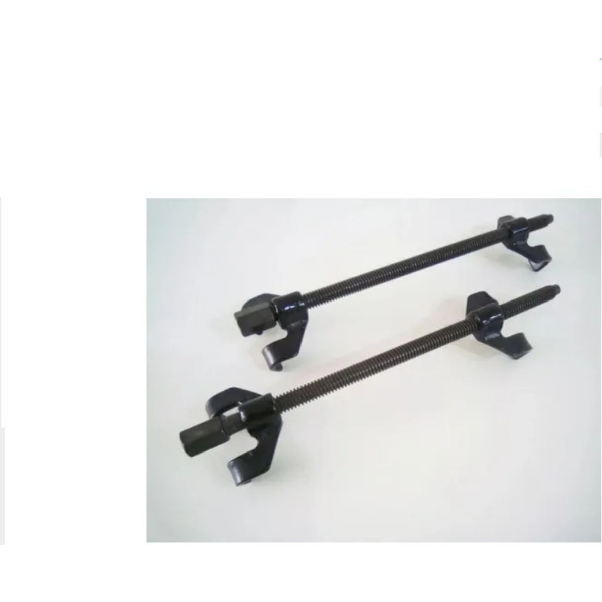 GENERICO - Comprimidor Llave Compresor Espiral De Amortiguador