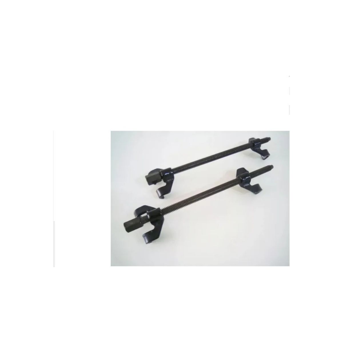 GENERICO - Comprimidor Llave Compresor Espiral De Amortiguador