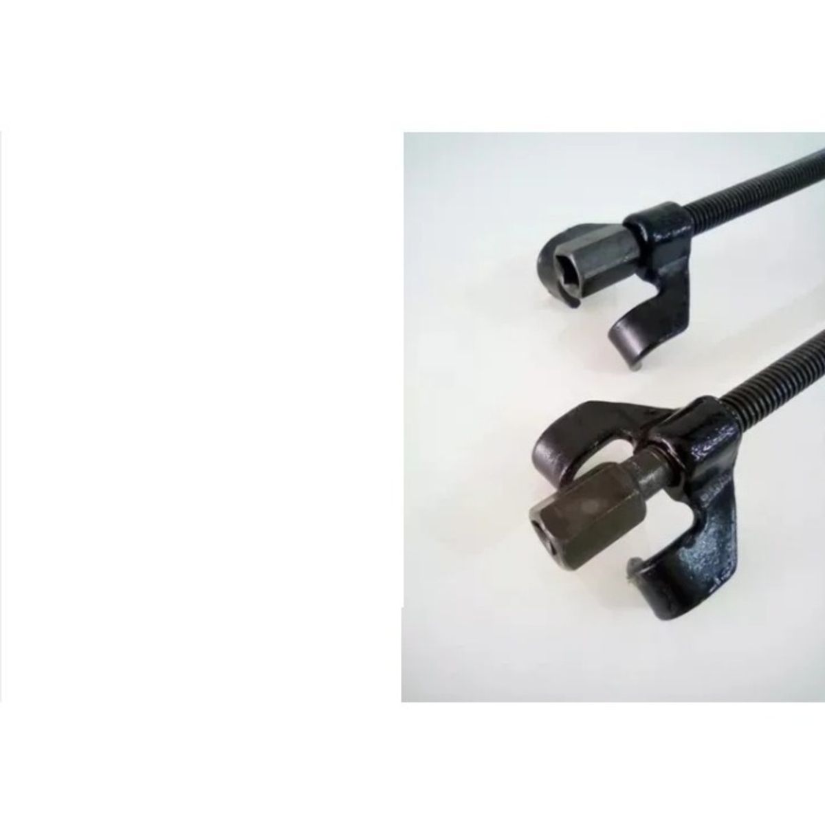 GENERICO - Comprimidor Llave Compresor Espiral De Amortiguador