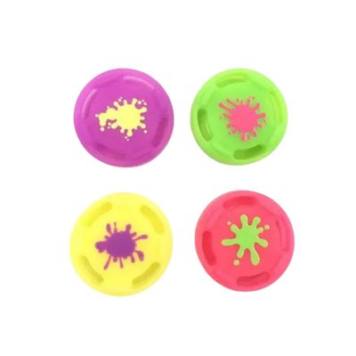 Imagen 2 del producto Hori Goma Grip Joystick Switch / Splatoon 2