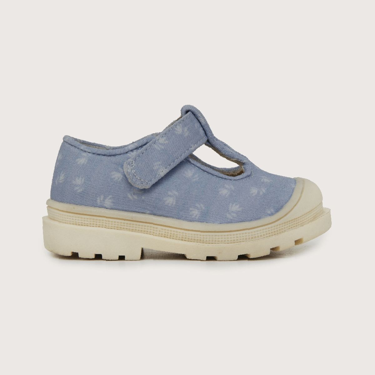 OPALINE - Reina de niña urbana textil Denim 20 a 29