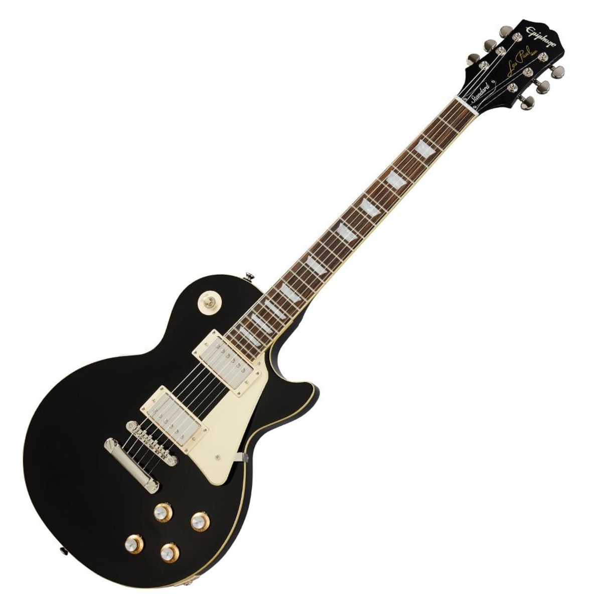 EPIPHONE - LES PAUL STANDARD 60s EBO GUITARRA ELECTRICA EPIPHONE