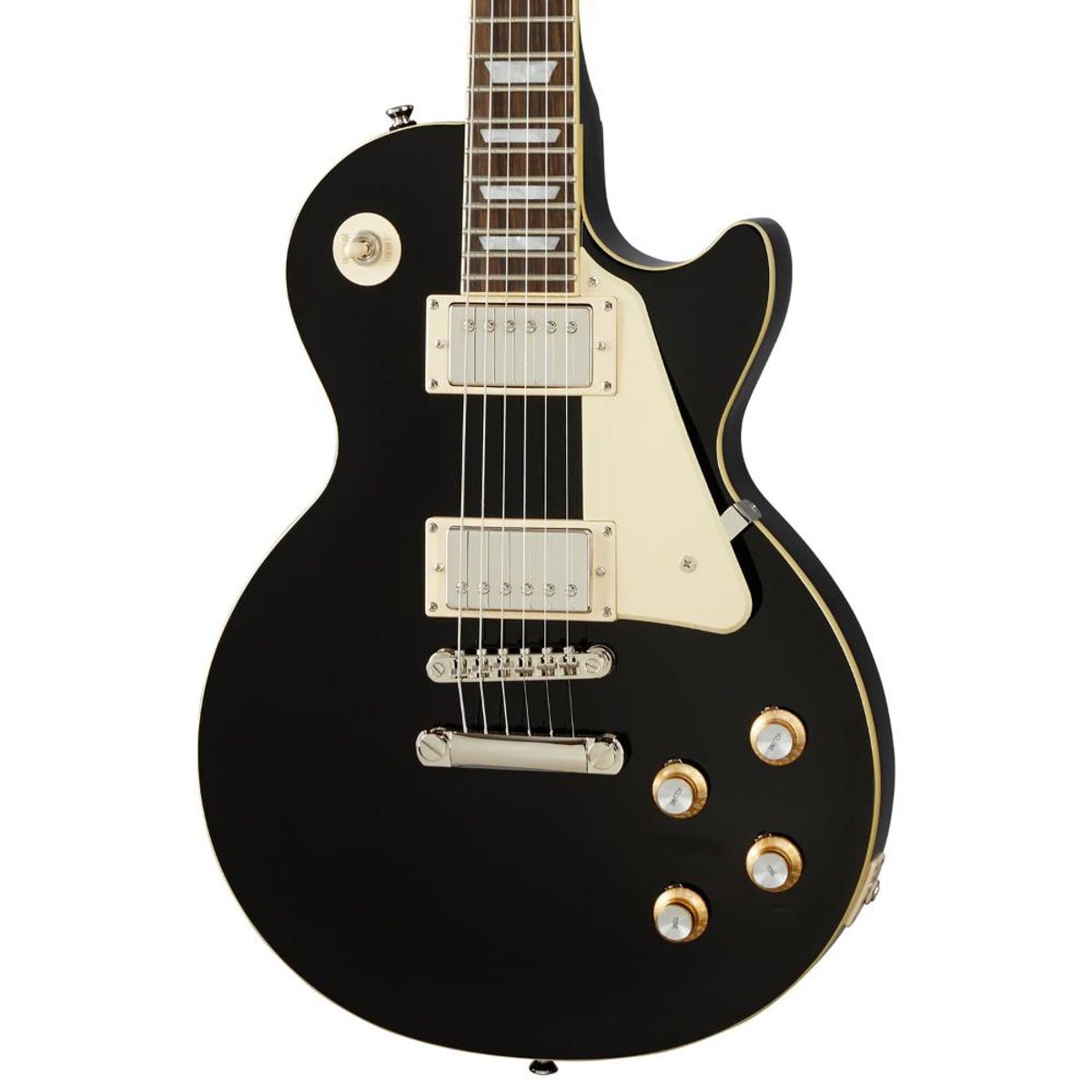 EPIPHONE - LES PAUL STANDARD 60s EBO GUITARRA ELECTRICA EPIPHONE