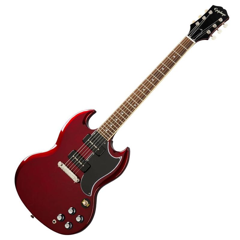 EPIPHONE - SG SPECIAL P90 GUITARRA ELECTRICA SB EPIPHONE