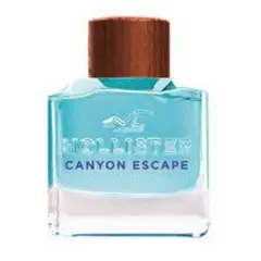 HOLLISTER - CANYON ESCAPE MEN EDT 30ML