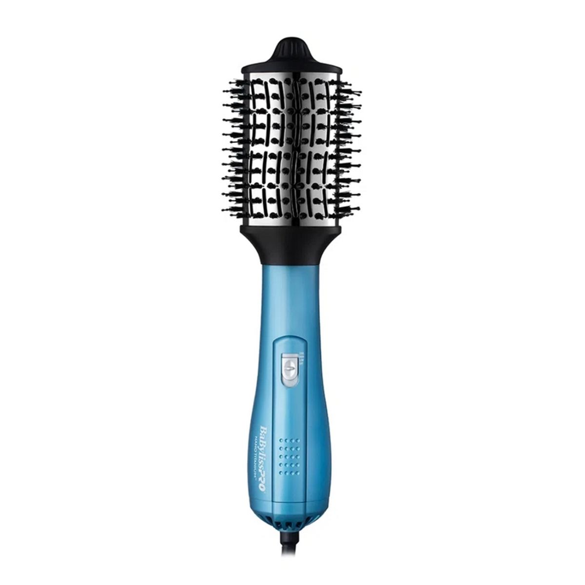 BABYLISS PRO - Cepillo Hot Air Styling Brush Babyliss Pro 72Mm