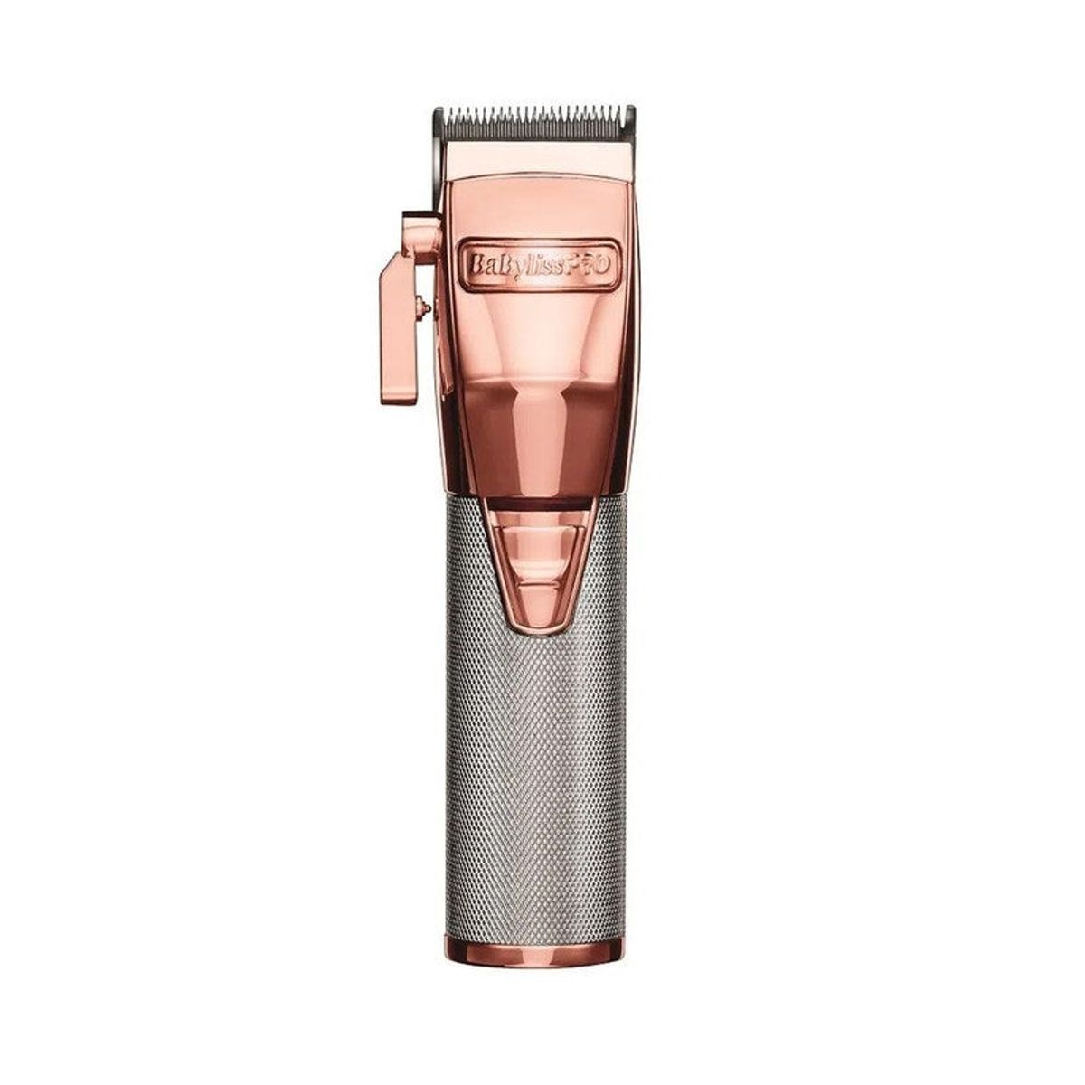 BABYLISS PRO - Cortapelo Babyliss B870rguz Rose Gold 1un