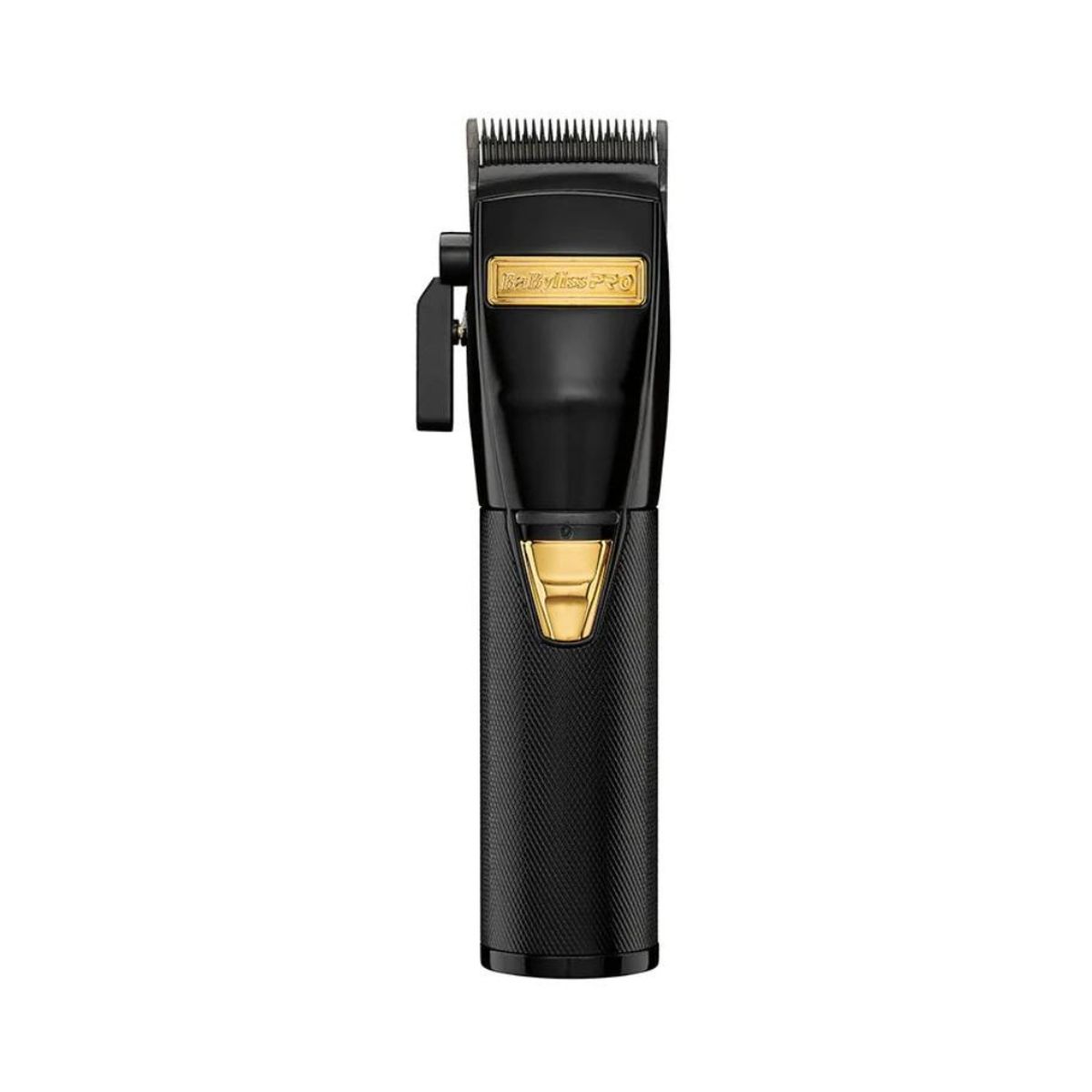 BABYLISS PRO - Cortapelo Babyliss Pro Gold Negra B870BNUZ