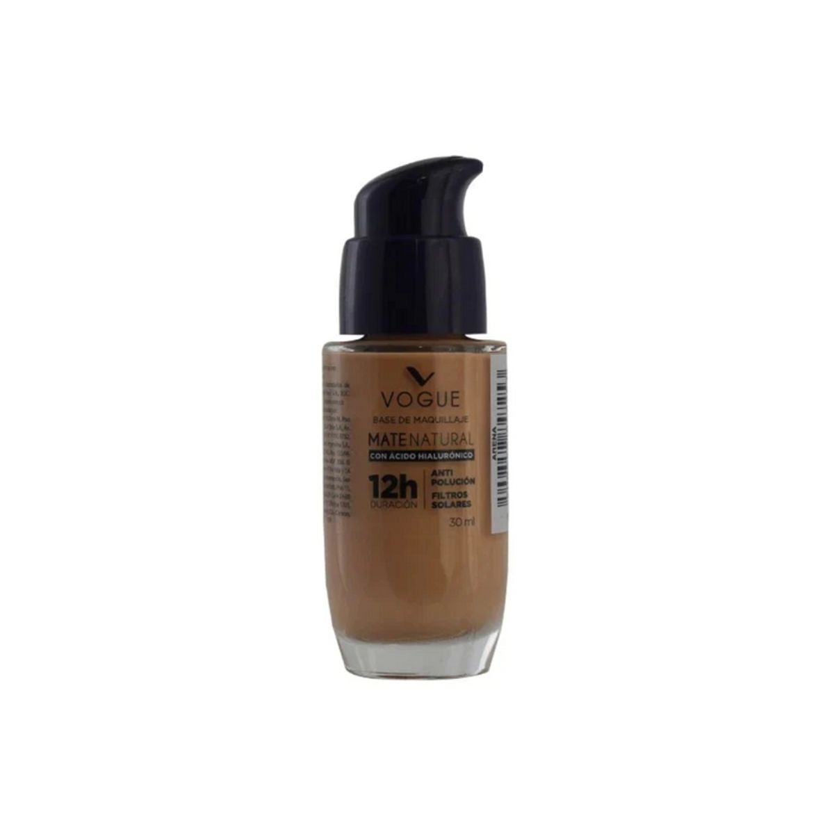 VOGUE - Vogue Base Val M Nat AH Arena 30 ml.