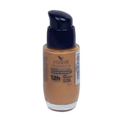 VOGUE - Base Val M Nat AH Canela 30 ml.
