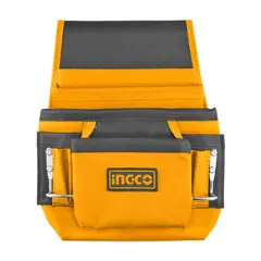 INGCO - PORTA HERRAMIENTAS PARA CINTURON 10 BOLSILLO