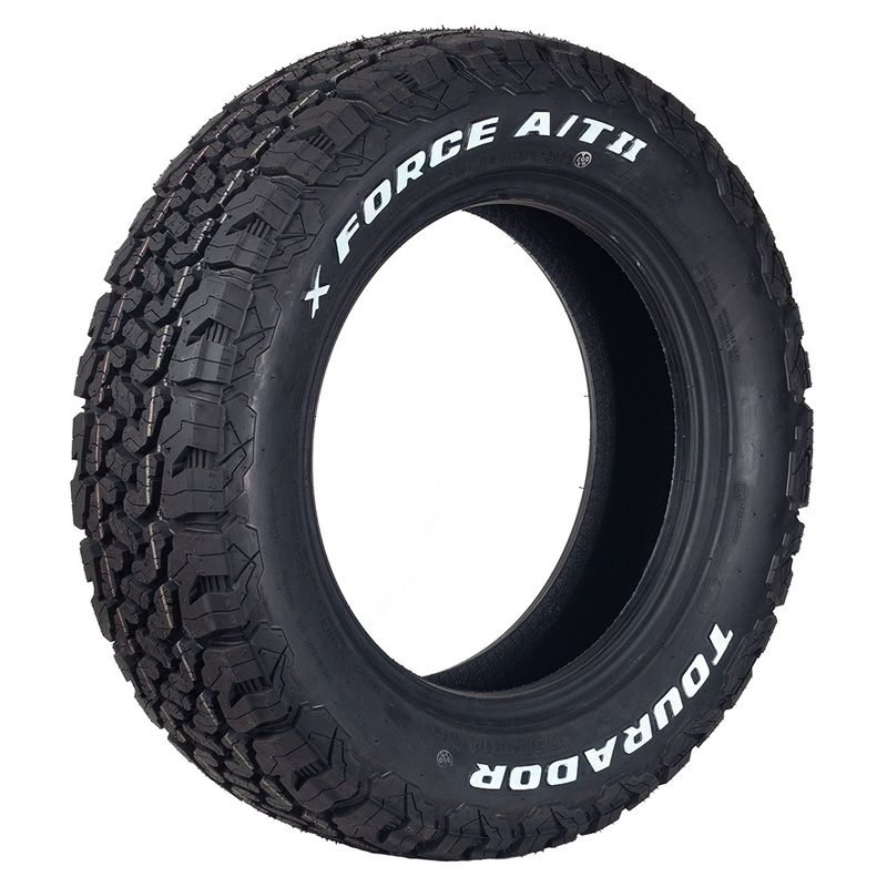 GENERICO - TOURADOR 175/70R14 84T XFORCE A/T
