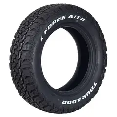 GENERICO - TOURADOR 175/70R14 84T XFORCE A/T